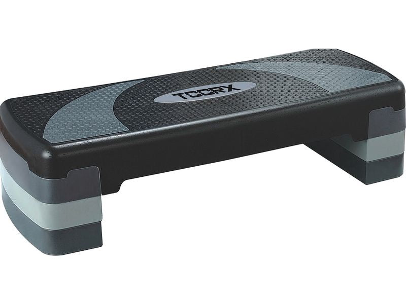 Step Active Nero/grigio Cm. 78 X 28 Cod.ahf-024 Toorx