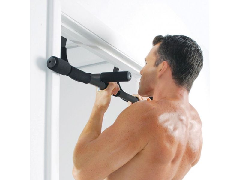 BTP Barra Trazioni da Porta Linea Toorx