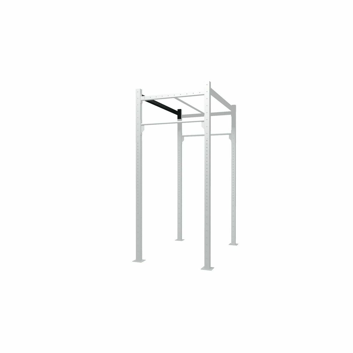 Profilo di Irrigidimento Lunghezza 168 cm. LINEA GABBIE CROSSTRAINING & CALISTHENICS INDOOR cod. GU-P168