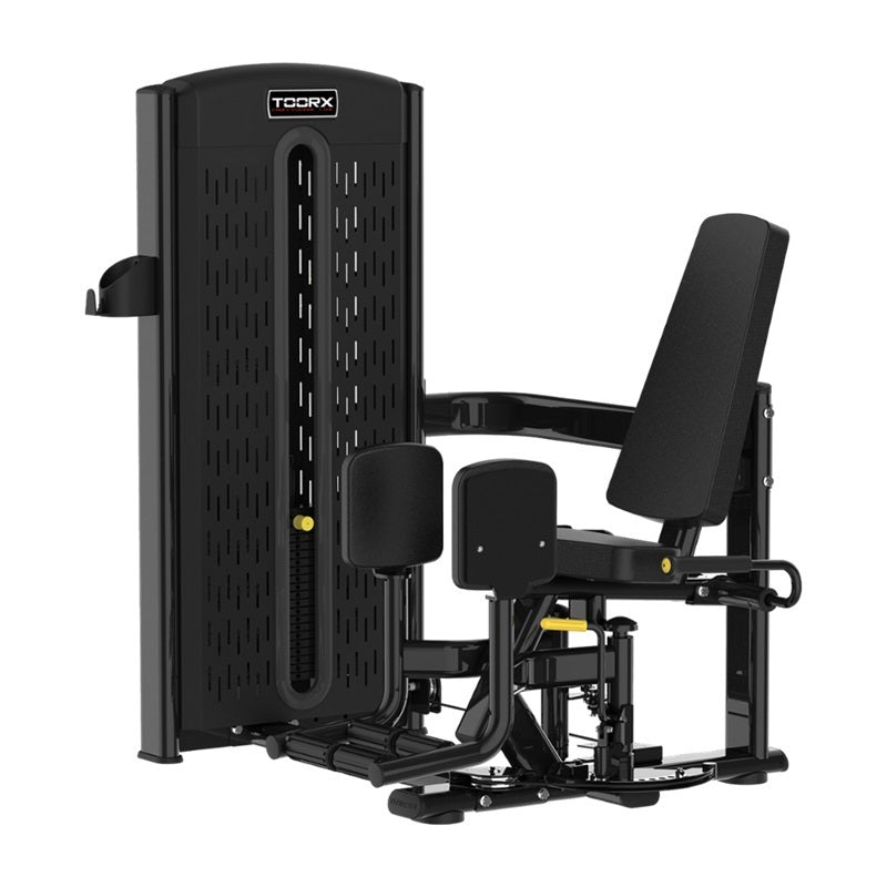 Toorx Vertical - Aktiv Line Abductor PLX-3700 - Pacco pesi 80 Kg.