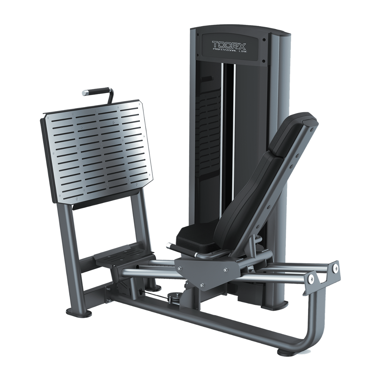 Horizontal Leg Press PLX-6600 Linea Toorx Professional Line cod. PLX-6600