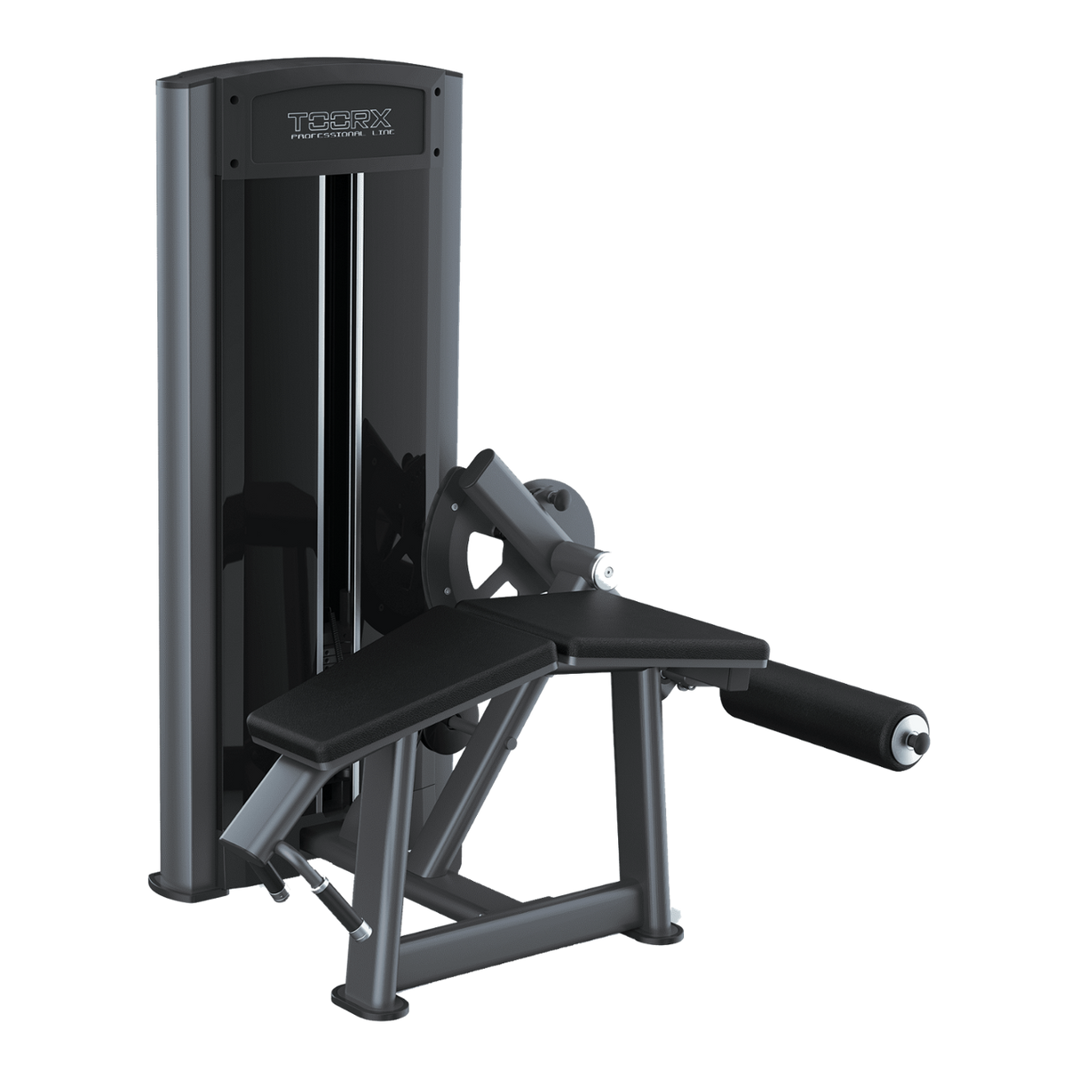 Prone Leg Curl PLX-6800 Linea Toorx Professional Line cod. PLX-6800