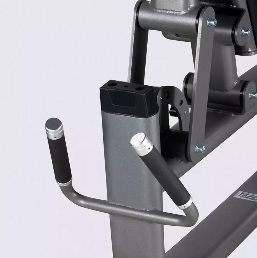 Toorx Avant line Pin loaded Leg extension/leg curl PLX-7800