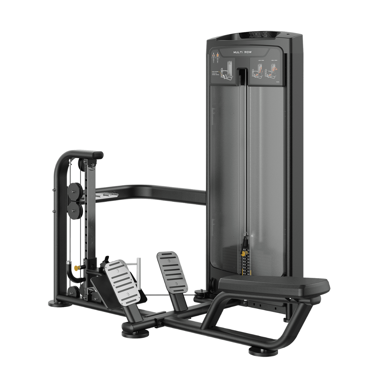 Adjustable Pulley PLX-8500 Linea Toorx Professional Line cod. PLX-8500