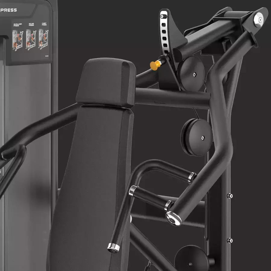 Toorx Absolute Line Multi press PLX-9200