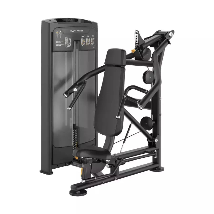 Toorx Absolute Line Multi press PLX-9200