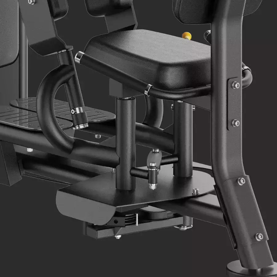 Toorx Absolute Line Abductor/adductor PLX-9700