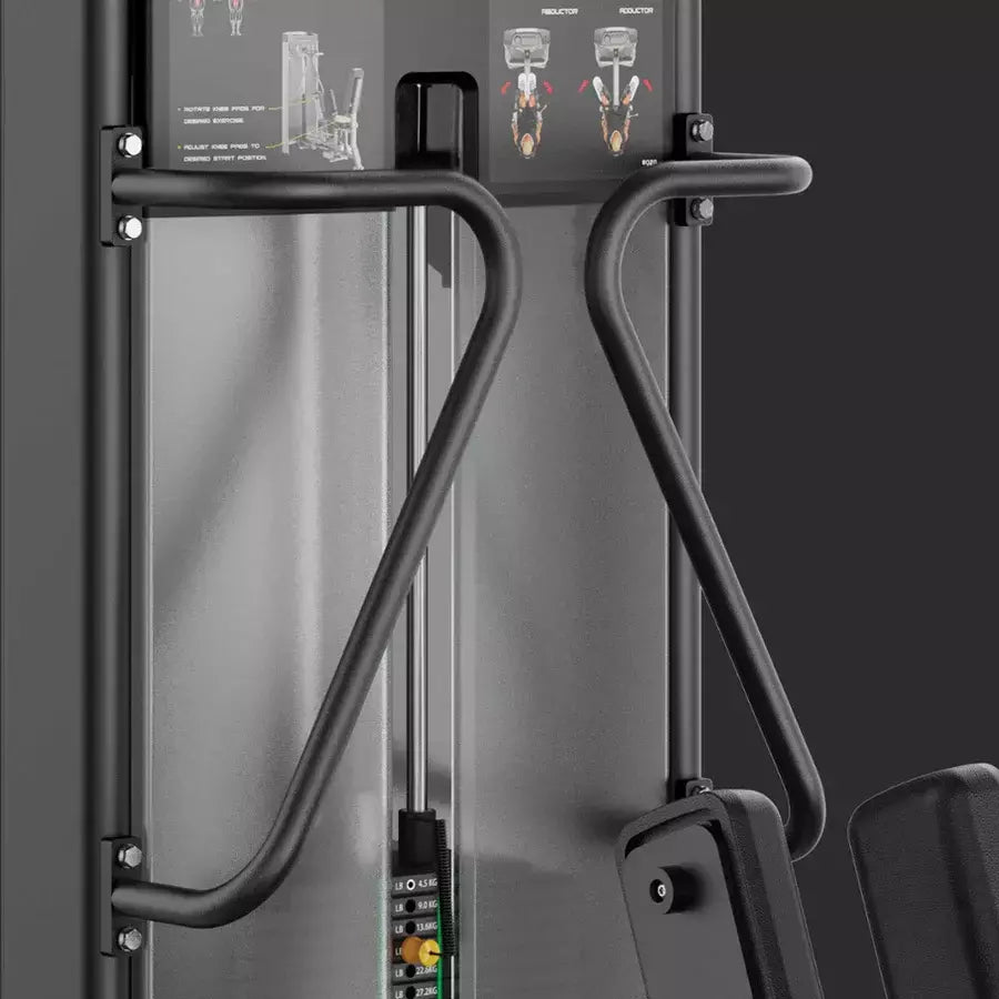 Toorx Absolute Line Abductor/adductor PLX-9700