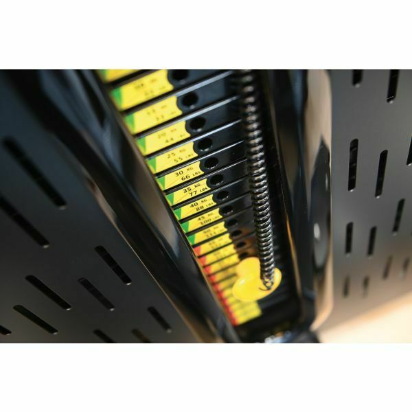 Toorx Vertical - Aktiv Line Adductor PLX-3600 - Pacco pesi 80 Kg.