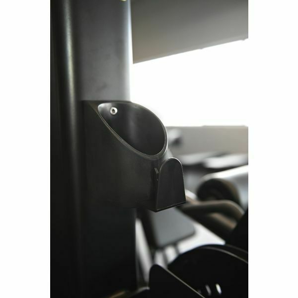 Toorx Vertical - Aktiv Line Adductor PLX-3600 - Pacco pesi 80 Kg.