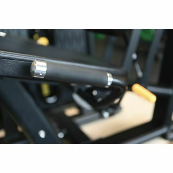 Toorx Vertical - Aktiv Line Abductor PLX-3700 - Pacco pesi 80 Kg.