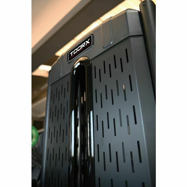 Toorx Vertical - Aktiv Line Abductor PLX-3700 - Pacco pesi 80 Kg.