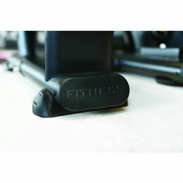 Toorx Vertical - Aktiv Line Pectoral fly/rear deltoid PLX-5000 - Pacco pesi 80 Kg.