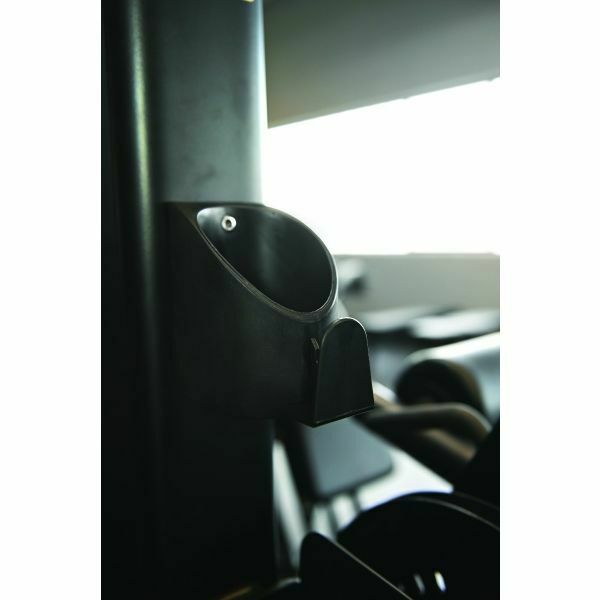 Toorx Vertical - Aktiv Line Pectoral fly/rear deltoid PLX-5000 - Pacco pesi 80 Kg.