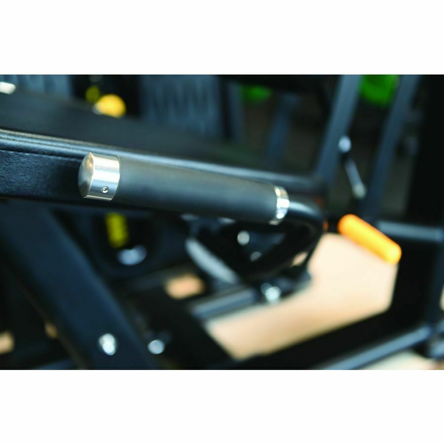 Toorx Vertical - Aktiv Line Leg extension / Leg curl PLX-5600 - Pacco pesi 100 Kg.