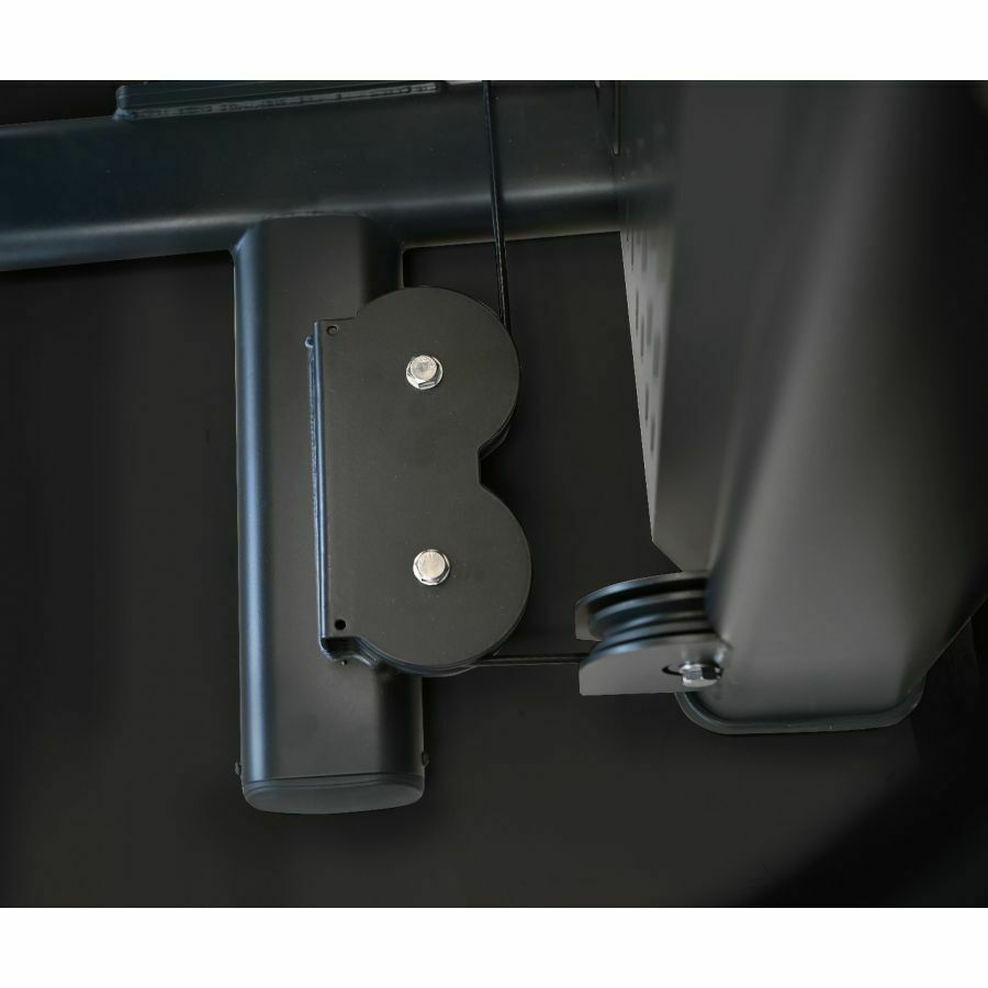 Toorx Vertical - Aktiv Line Leg extension / Leg curl PLX-5600 - Pacco pesi 100 Kg.