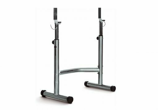 Poggia bilanciere Adonis Rack Linea Horizon