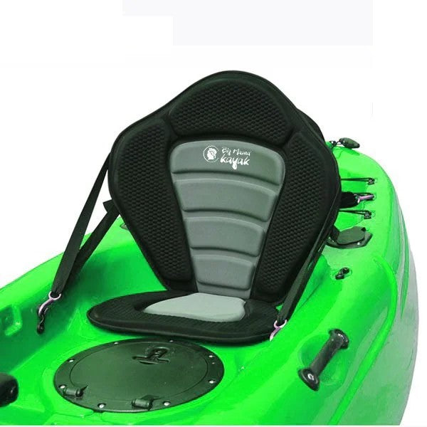 Seggiolino ( Schienale E Seduta ) Mod. Comfort - Big Mama Kayak