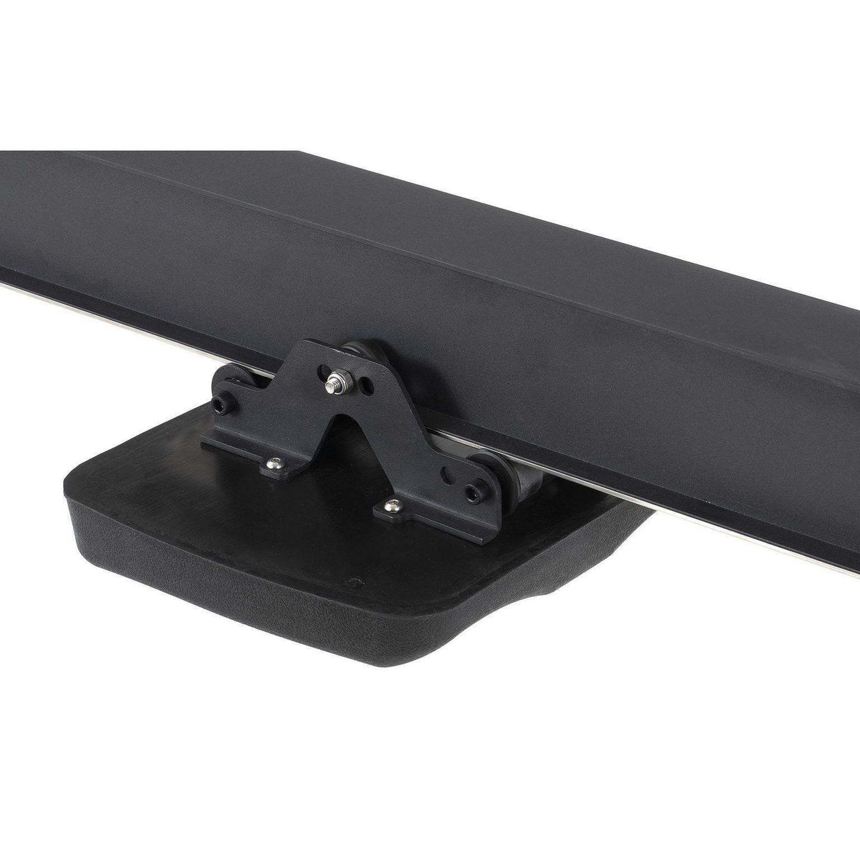 Air Rower R-air vogatore Linea Diamond Professionale - resistenza ad aria, trasmissione a catena + salvaspazio + ric. cardio Polar cod.R-AIR