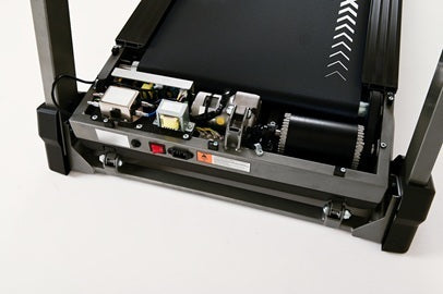 Promo Rambler Tapis Roulant Toorx Inclinazione Elettrica - APP Ready 3.0 - Utente 110 Kg - Velocità: 1 - 16 Km/h - Piano Corsa 45 x 132cm