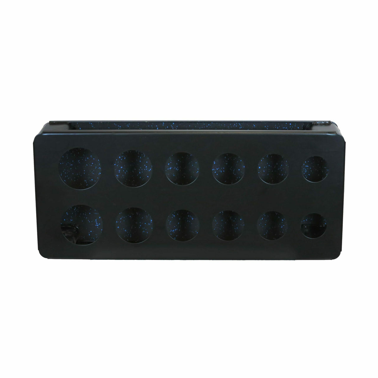 RASTRELLIERA PORTA CLUBBELL- Linea DIAMOND - Cod. RCB