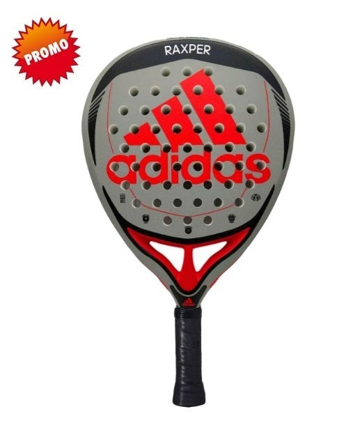 Adidas Raxper Racchetta Padel Cod.rk6gb0