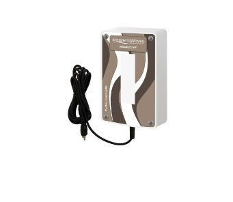 Diffusore rettangolare magnetoterapia Alta frequenza per MagnetoWaves cod.MW-DAF