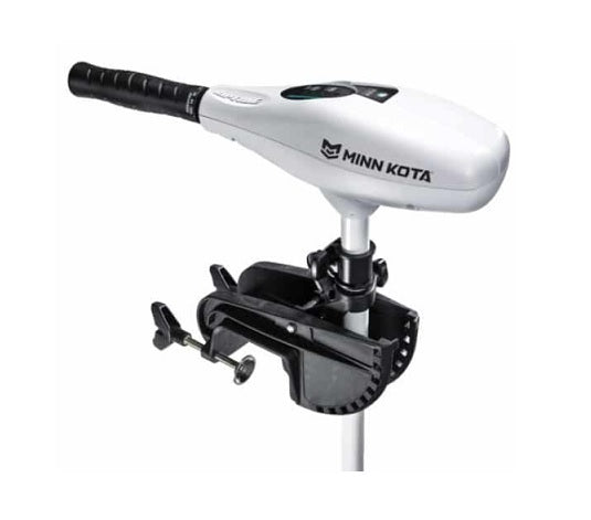 MINN KOTA RIPTIDE TRANSOM 40 12V - MOTORE PER KAYAK - ACQUA SALATA COD.JM-1363841