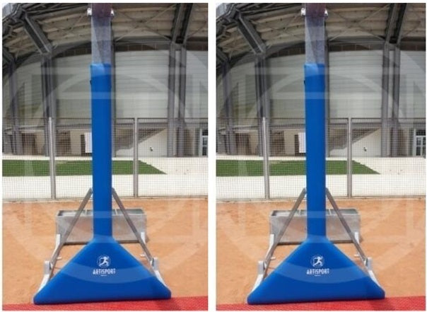 Ab1302/pt 1 Coppia Di Rivestimenti Antinfortunio