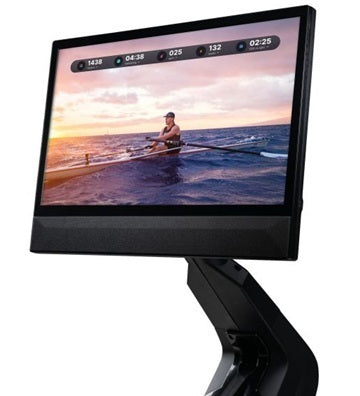 Promo Vogatore RW 900 new 2025 resistenza magnetica Nordictrack cod.NTRW19425-INT - con App Ifit Integrata - peso max utente 115 kg compreso 1 anno di abbonamento iFIT PRO