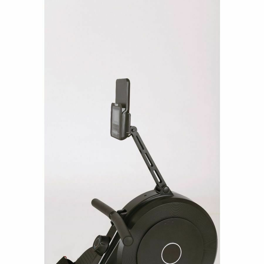 Vogatore RWX-200 Elettromagnetico con Ricevitore Wireless Resistenza ad Aria Linea Toorx Chrono Line