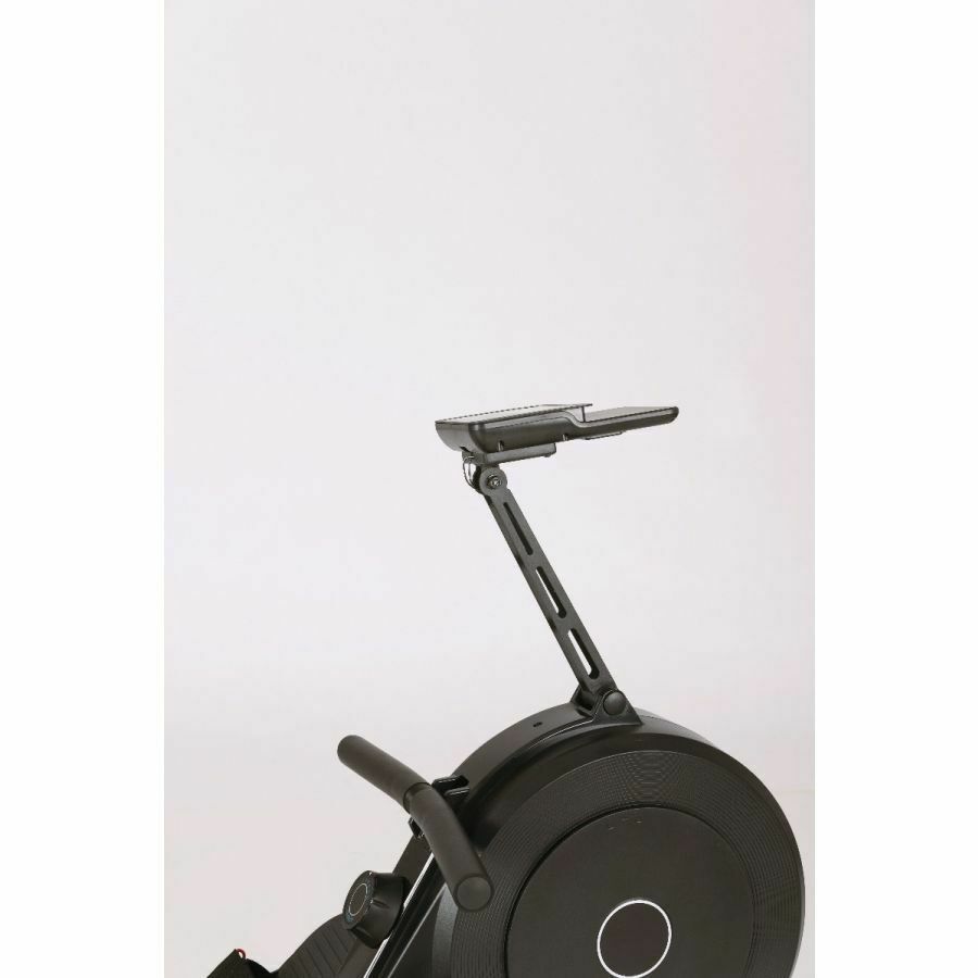 Vogatore RWX-200 Elettromagnetico con Ricevitore Wireless Resistenza ad Aria Linea Toorx Chrono Line