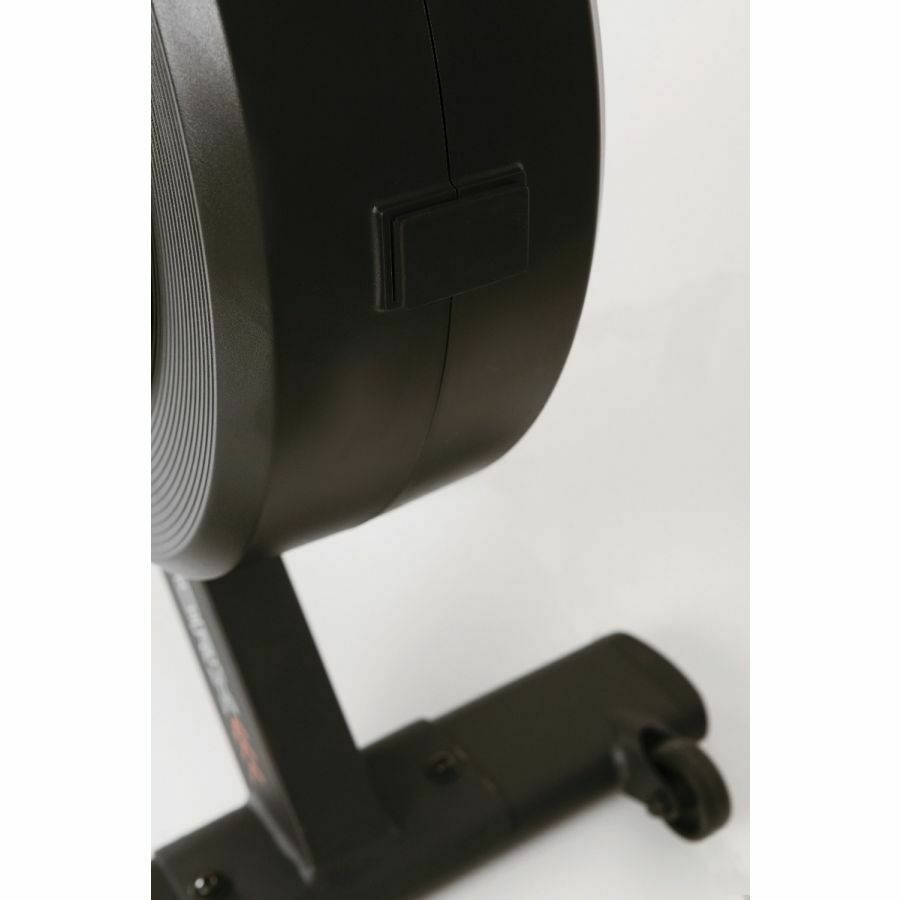 Vogatore RWX-200 Elettromagnetico con Ricevitore Wireless Resistenza ad Aria Linea Toorx Chrono Line