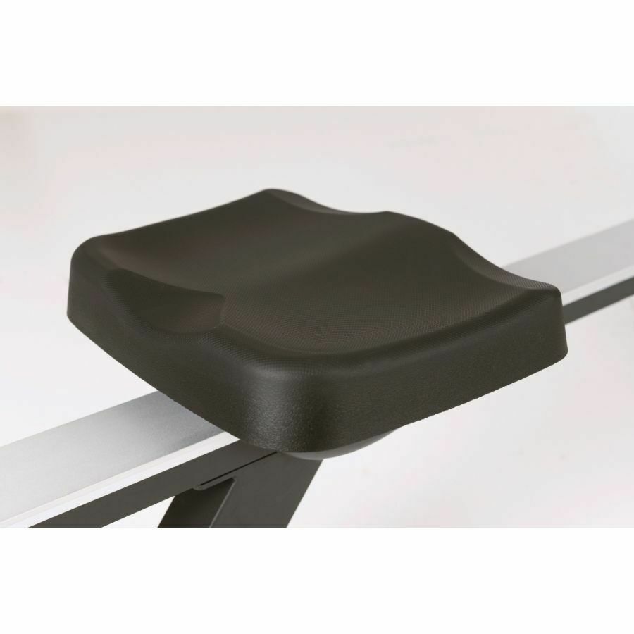 Vogatore RWX-200 Elettromagnetico con Ricevitore Wireless Resistenza ad Aria Linea Toorx Chrono Line