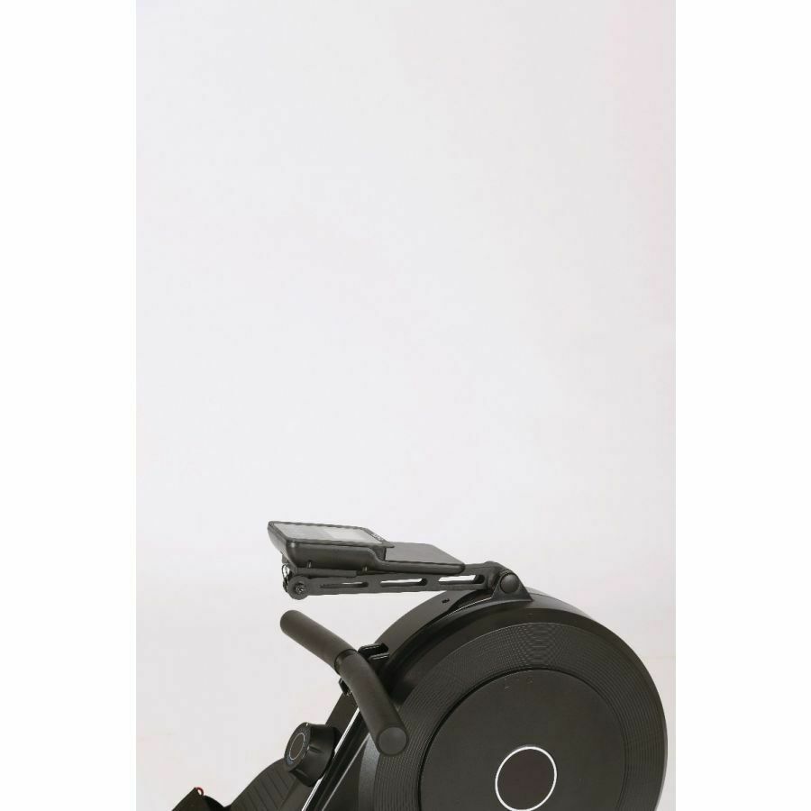 Vogatore RWX-200 Elettromagnetico con Ricevitore Wireless Resistenza ad Aria Linea Toorx Chrono Line