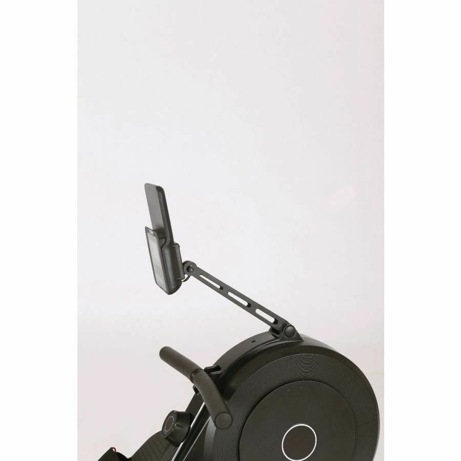 Vogatore RWX-200 Elettromagnetico con Ricevitore Wireless Resistenza ad Aria Linea Toorx Chrono Line