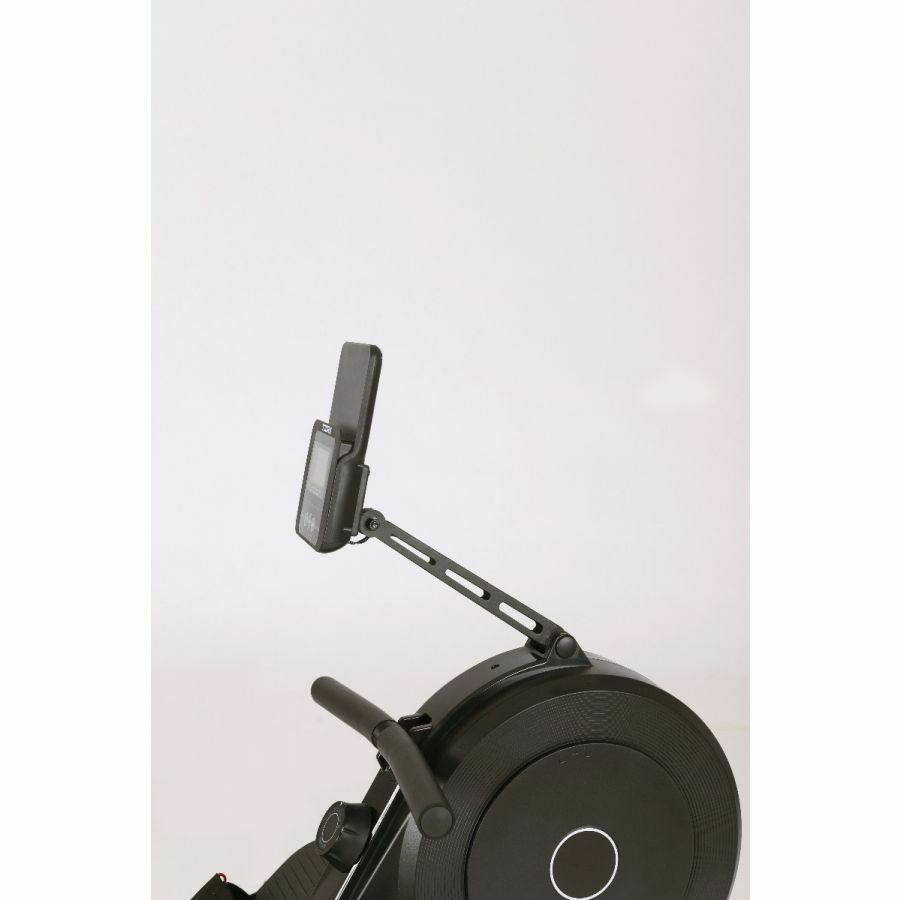 Vogatore RWX-200 Elettromagnetico con Ricevitore Wireless Resistenza ad Aria Linea Toorx Chrono Line