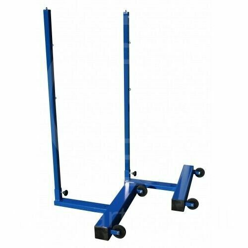 Av1462 Impianto Badminton Modello Base