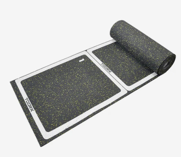 Toorx Scaletta a rotolo - AHF-277