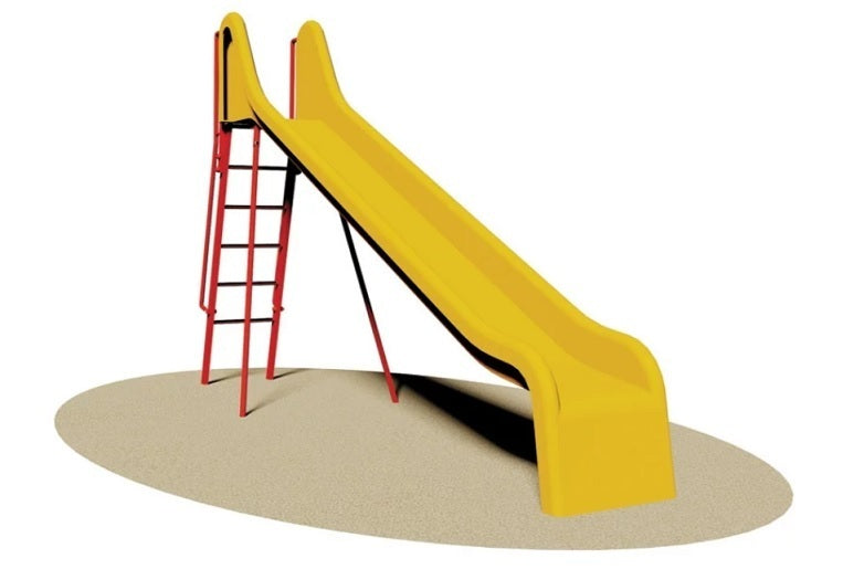 Scivolo Resina 400 Cod.835a Open D Giochi - En 1176 Certificati Tuv Scivoli Offerta In Vendita Su Timesport24