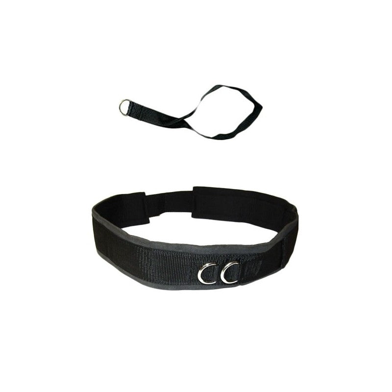 Set Elastico Acceleratore COD.AHF-152 Linea Toorx