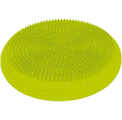 Cuscino ad Aria Ø 33 cm. Pompa Inclusa COD.AHF-043 Linea Toorx