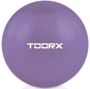 Sfera Tonificante Appesantita 1,5 kg. COD.AHF-066 Linea Toorx