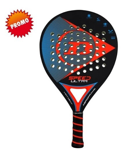 Speed Ultra Racchetta Padel Dunlop Cod.10312147