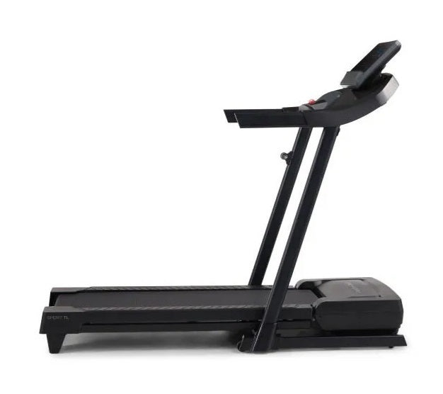 Promo SPORT new 2025 - TAPIS ROULANT Proform cod. PFTL38825-INT - velocità 16 km/h - peso max utente 102 kg