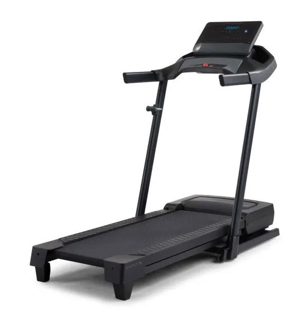 Promo SPORT new 2025 - TAPIS ROULANT Proform cod. PFTL38825-INT - velocità 16 km/h - peso max utente 102 kg