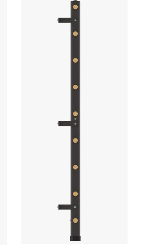 Spalliera JKV-SP Linea Vertical Jk Fitness cod. JKV-SP