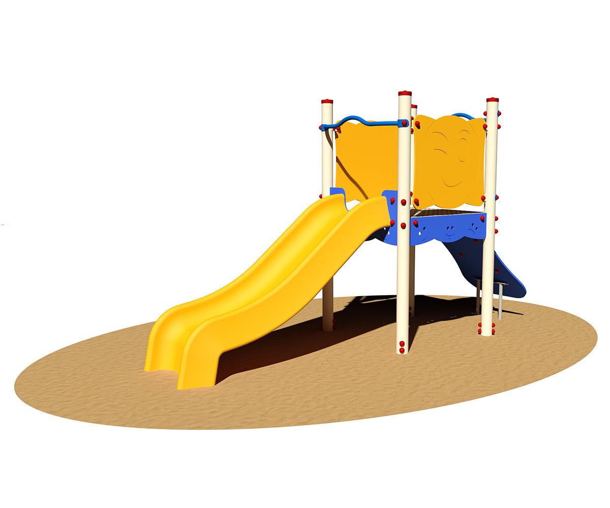 Torretta Small Tower VENUSIA 975 - GIOCHIPARK cod. 975 A/B