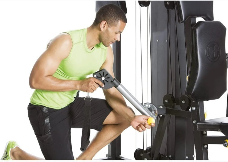 Torus 3 Horizon Stazione Multifunzione