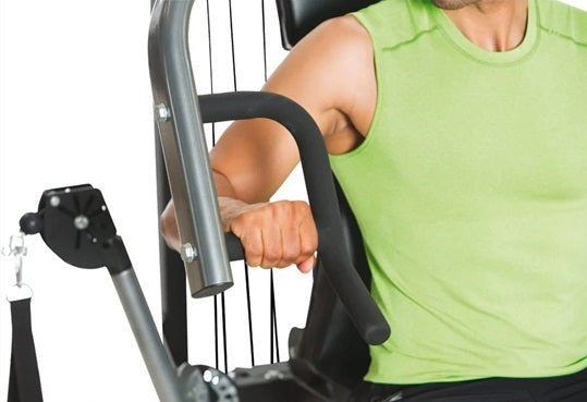 Torus 3 Horizon Stazione Multifunzione